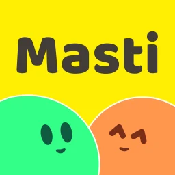 Icono de Masti-Voice Chat Party, Games